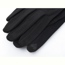 Перчатки Королева B8-85 black