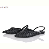 Босоножки Ailaifa FLY15-1