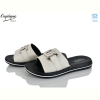 Шлепки Dageni 1806-3