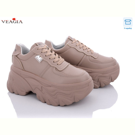 Кроссовки Veagia-ADA Y77-5