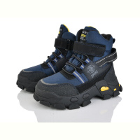 Ботинки Xifa kids P2348-2H