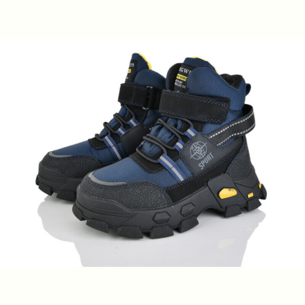 Ботинки Xifa kids P2348-2H