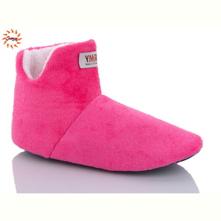Тапки Jumay YMR01-5 pink