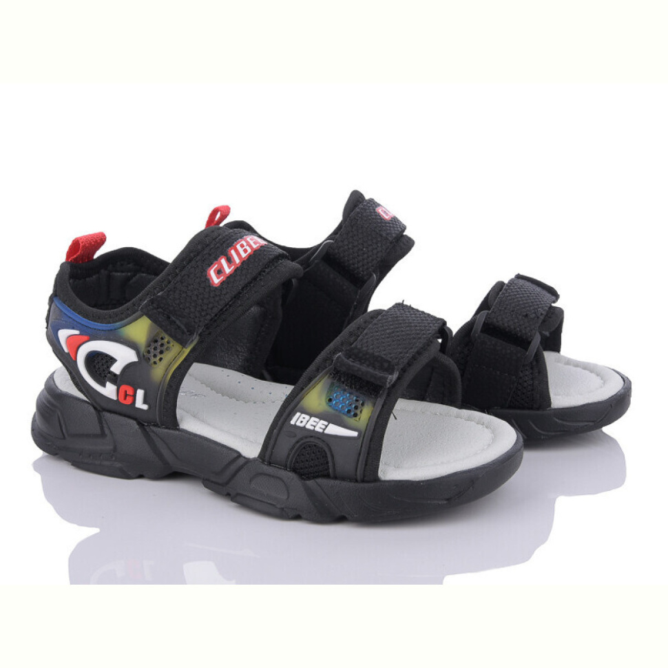 Сандалии Цветик AB329 Сандалии Цветик AB329