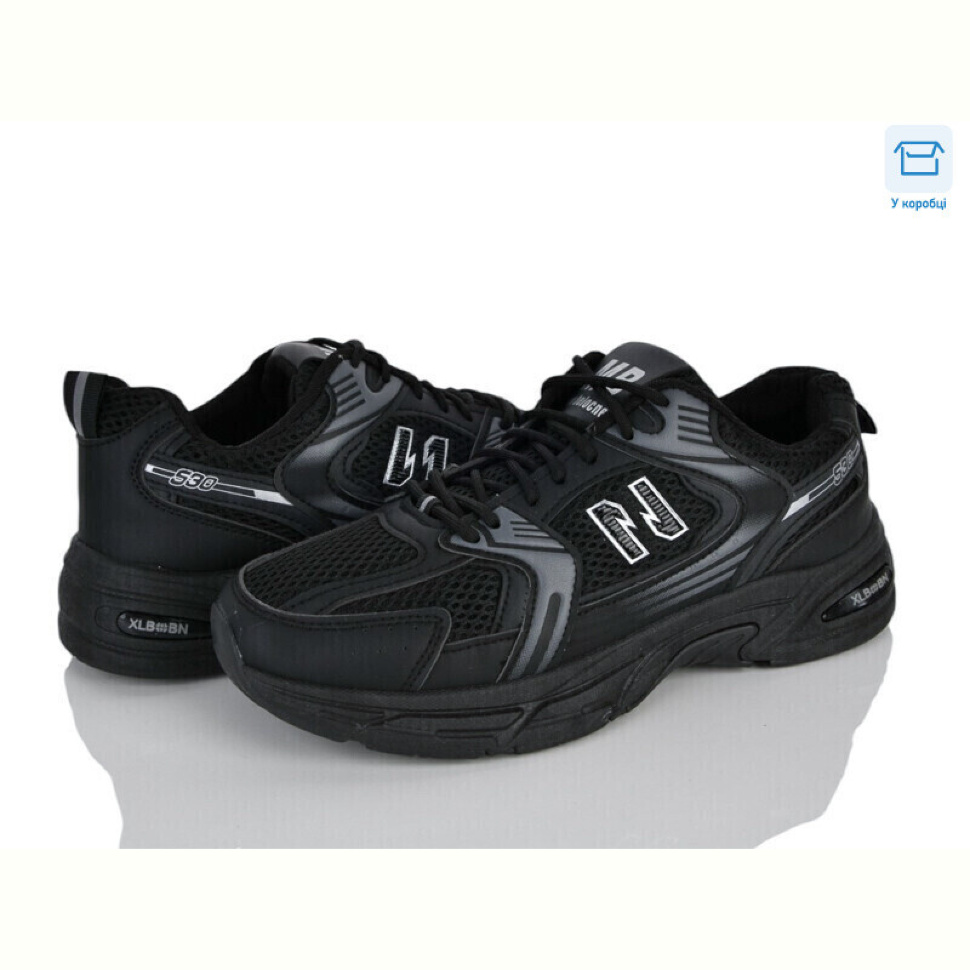 Кроссовки Ok Shoes A091-6