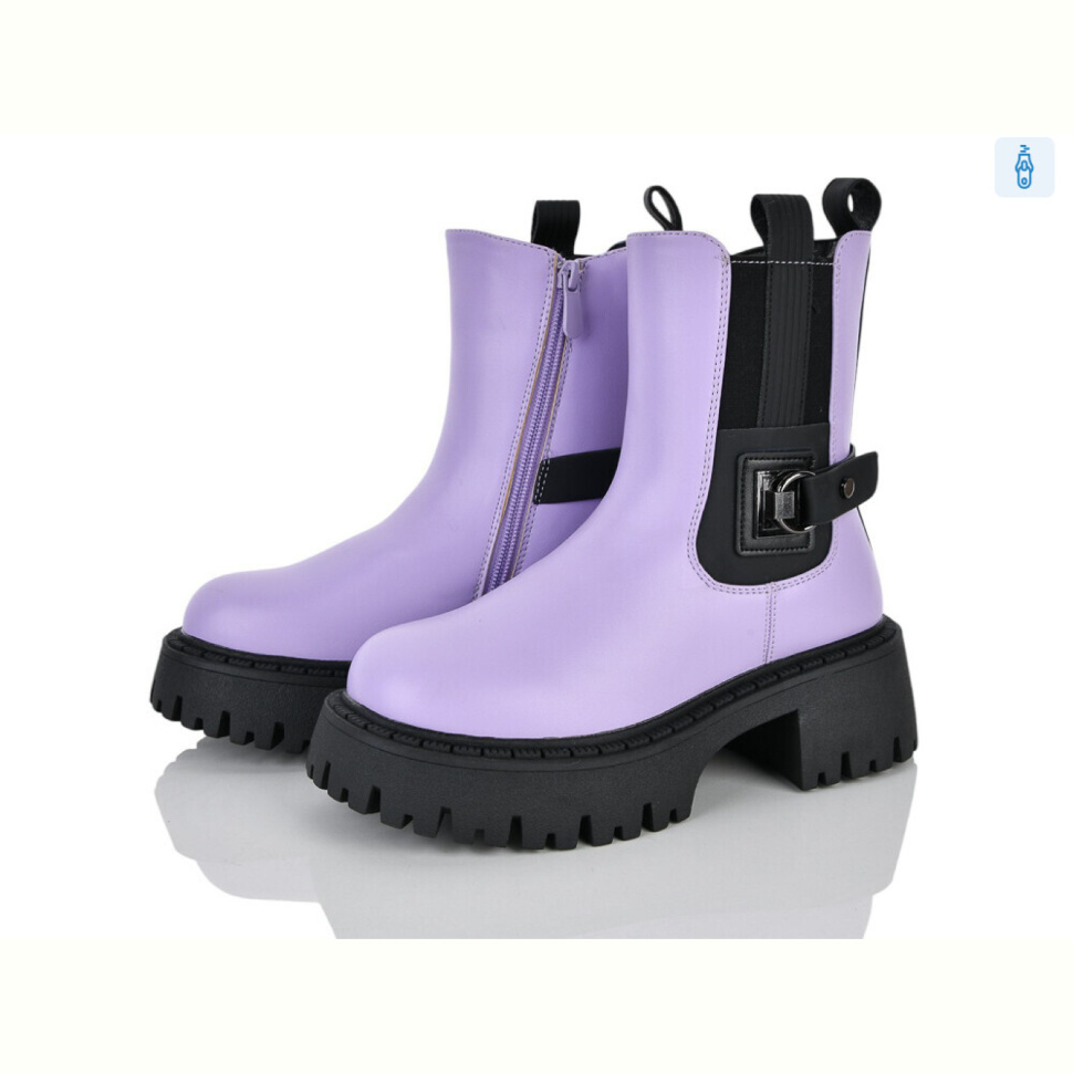 Ботинки Xifa kids 791-4