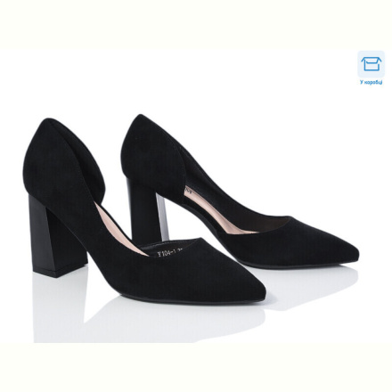 Туфли Love-L&amp;M-ZDW Y104-1