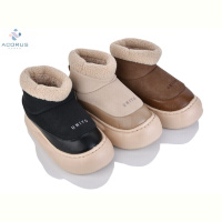 Тапки Acorus 24-213 mix