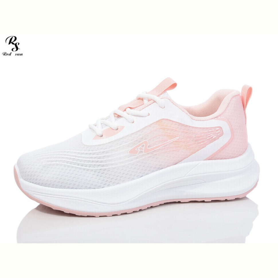 Кроссовки Red Sun X5 pink