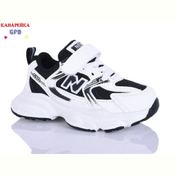 Кроссовки GFB-Канарейка T120-3