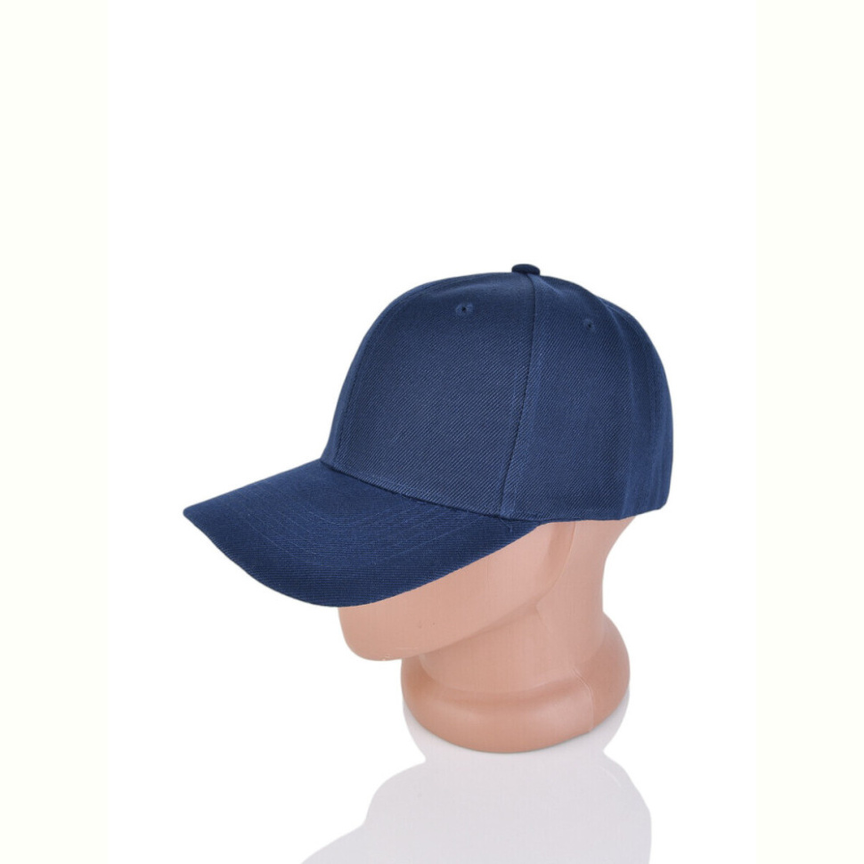 Кепка RuBi 7011-1 navy