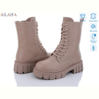 Ботинки Ailaifa N118-4