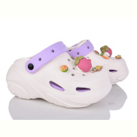 Кроксы Luck Line 5073-375A