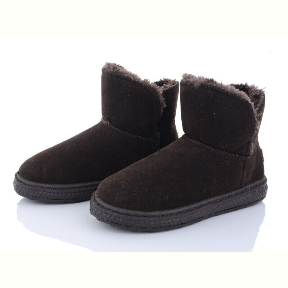 Угги Canoa H010-1