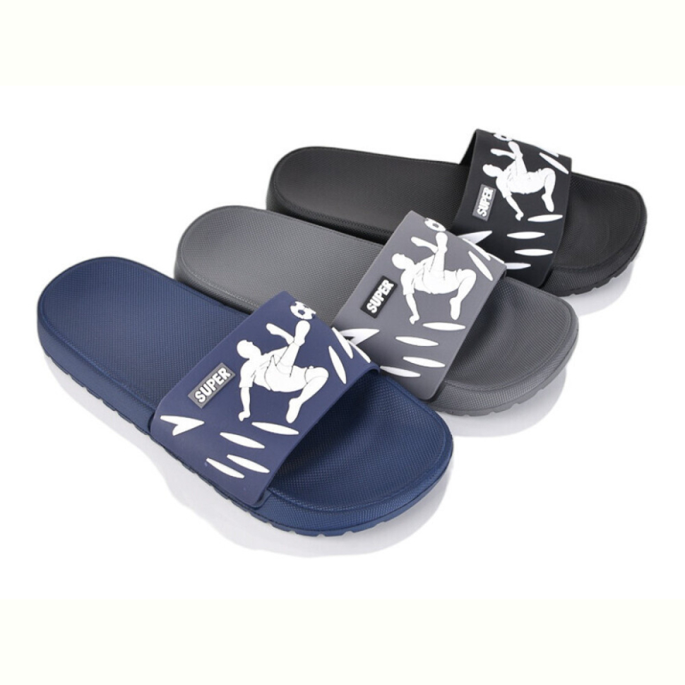 Шлепки BABYSHOP NUO28 mix