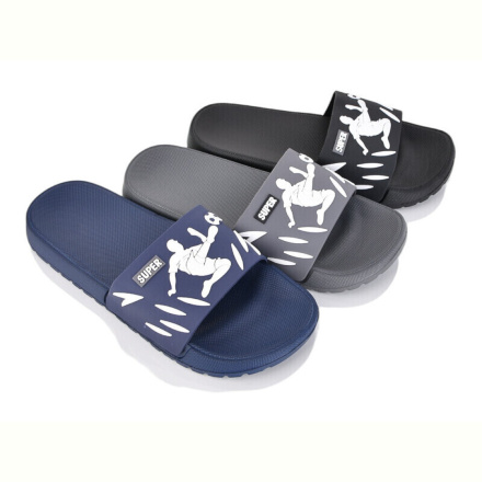 Шлепки BABYSHOP NUO28 mix