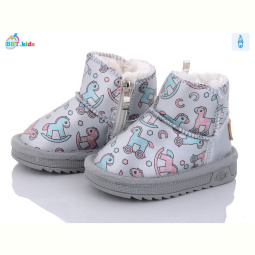 Угги BBT T7011-6