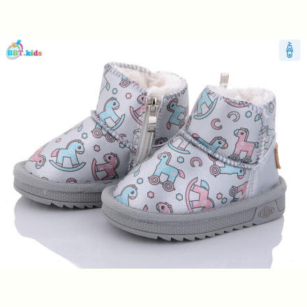 Угги BBT T7011-6