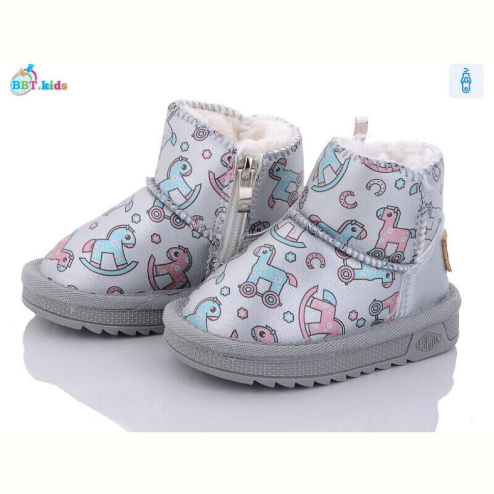 Угги BBT T7011-6