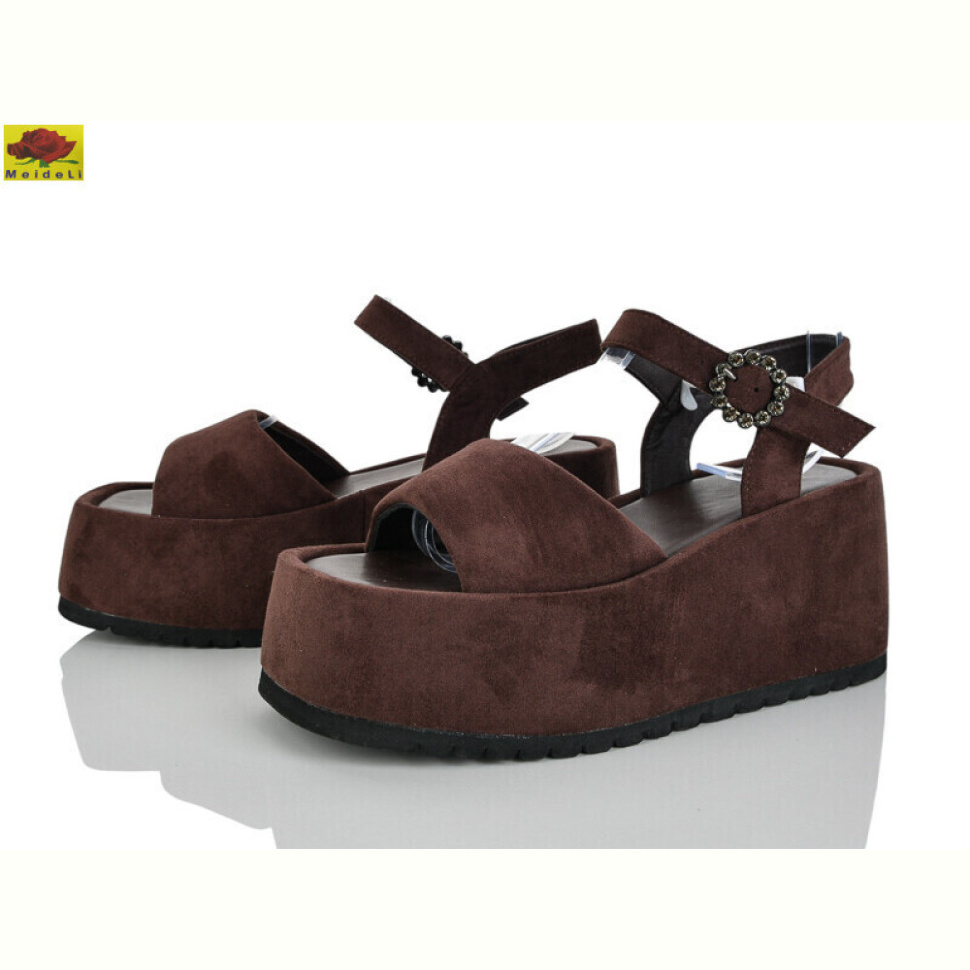 Босоножки Mei De Li S5757-12