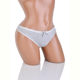 Трусы Obuvok 5600-9 grey (M)