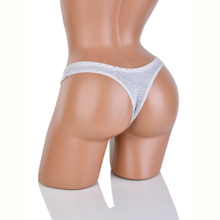 Трусы Obuvok 5600-9 grey (M)
