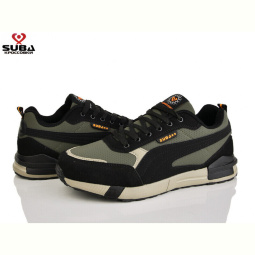 Кроссовки SUBA A7725-9 піна