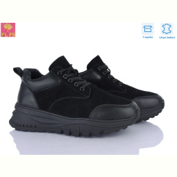 Кроссовки PLPS S655-1