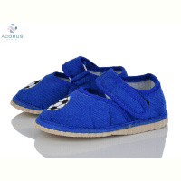 Тапки Acorus Глазки електрик м'яч