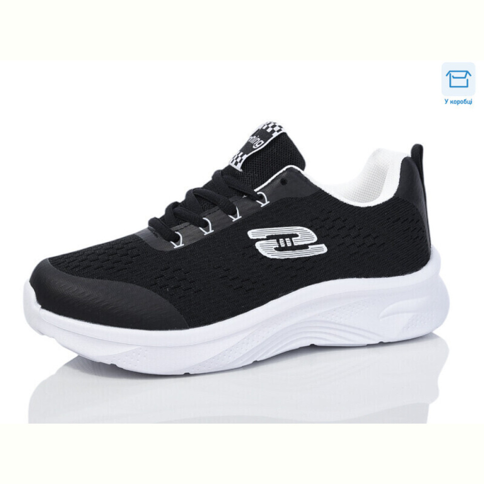 Кроссовки Hongquan J1052-1