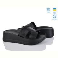 Шлепки Ailinda 96506-2