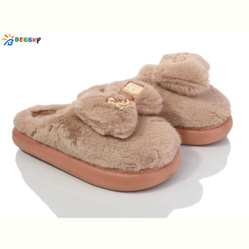 Тапки Bessky-Kellaifeng WS4068-4D