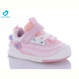 Кроссовки Comfort-baby 253 рож (12-14 см)