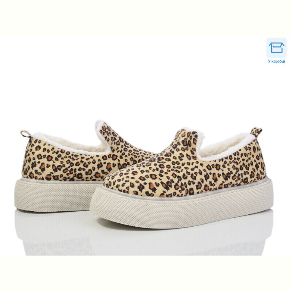 Слипоны Obuvok 2025-51-4