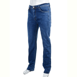 Джинсы Baron B5502 blue