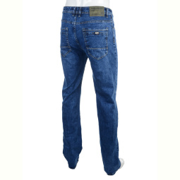 Джинсы Baron B5502 blue