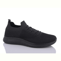 Кроссовки Laguna 922 black піна