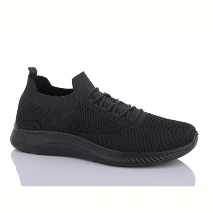 Кроссовки Laguna 922 black піна
