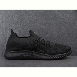 Кроссовки Laguna 922 black піна