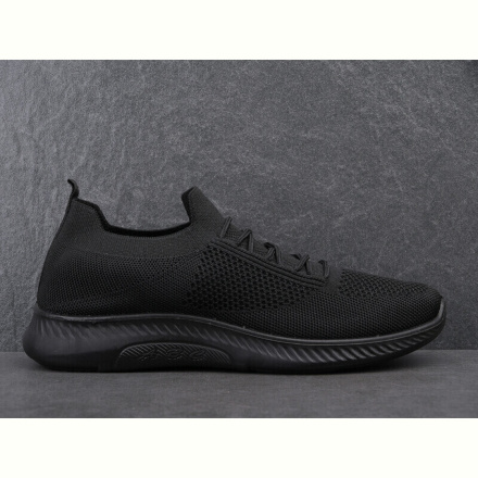 Кроссовки Laguna 922 black піна