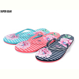 Вьетнамки Super Gear A6535 mix