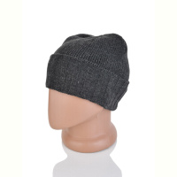Шапка Red Hat Y133-4 grey