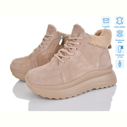 Ботинки Pryama Vigoda 4256-CE080-26