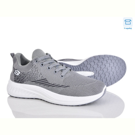 Кроссовки Захар-Gold 01077-5 піна