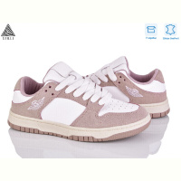 Кроссовки STILLI Group NK10-24R шкіра піна