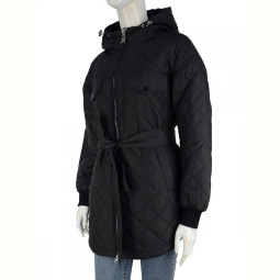 Куртка Hope 23-556 black-5