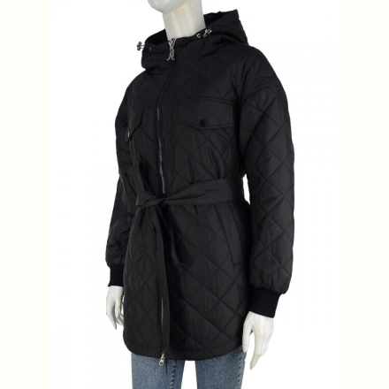 Куртка Hope 23-556 black-5