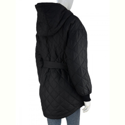 Куртка Hope 23-556 black-5