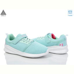 Кроссовки STILLI KIDS KT50-9 піна