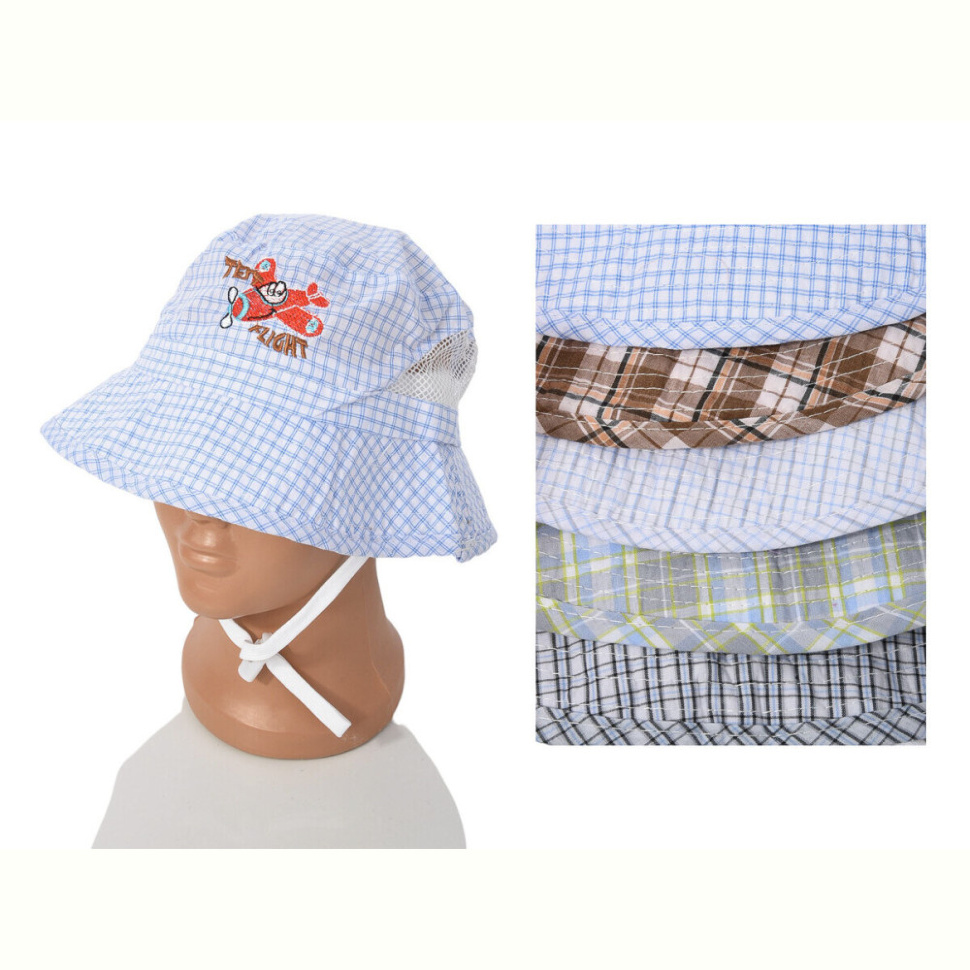 Панама Королева 30-6 mix